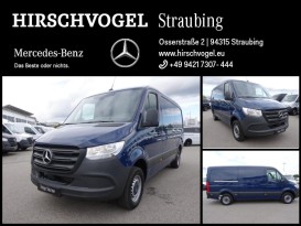 Sprinter 311 CDI Kasten Standard