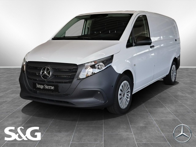 Vito 116 CDI Kasten lang