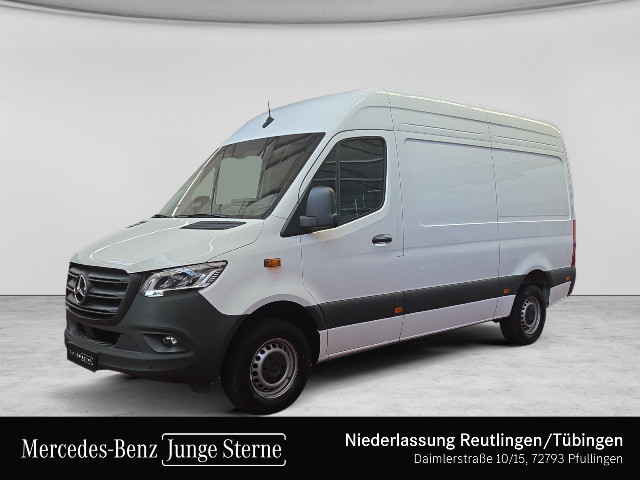 Sprinter 317 CDI Kasten standard