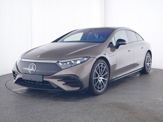 EQS 500 4MATIC