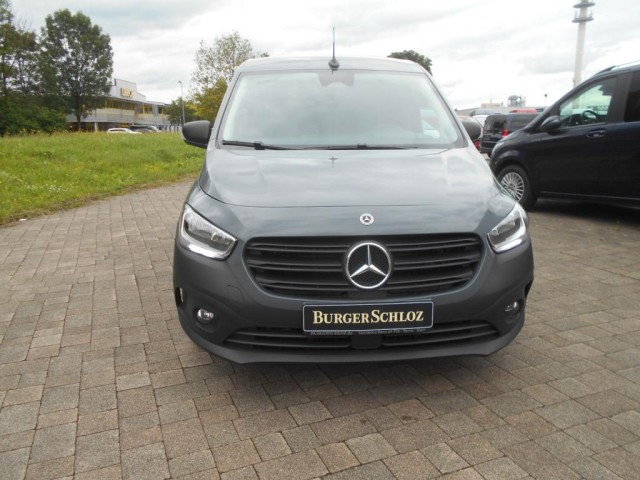 Mercedes-Benz Citan
