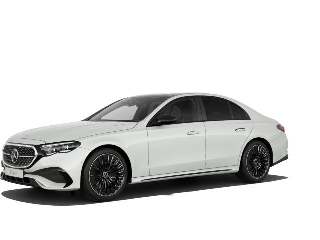E 220 d 4MATIC Berlina