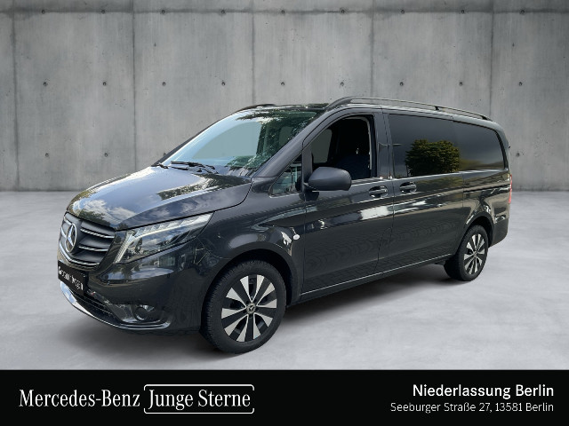 Vito 119 CDI Mixto lang