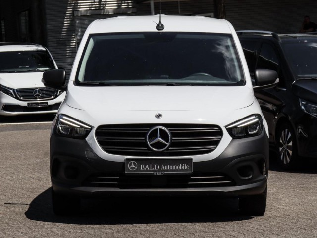Mercedes-Benz Citan