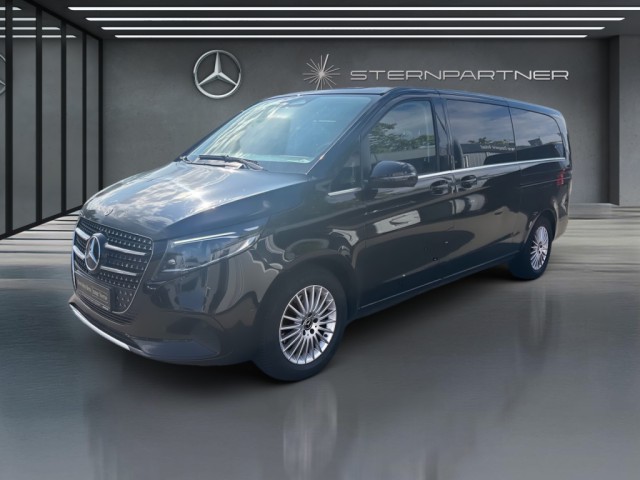 V 300 d Avantgarde extralang