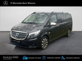 Vito 119 CDI Mixto Extra long