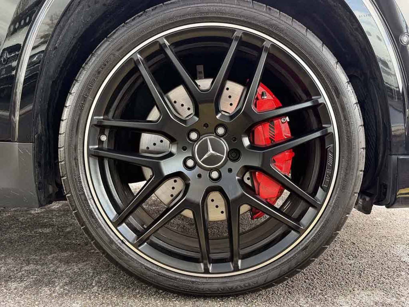 Mercedes-Benz GLA - View 7