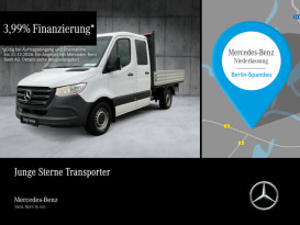 Sprinter 314 CDI Pritsche Standard