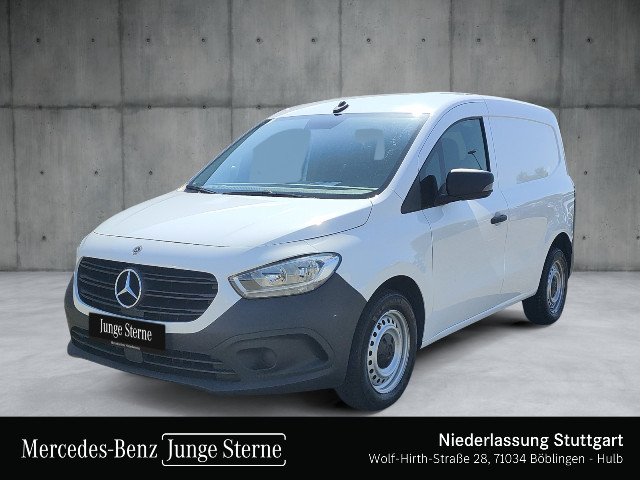 Mercedes-Benz Citan