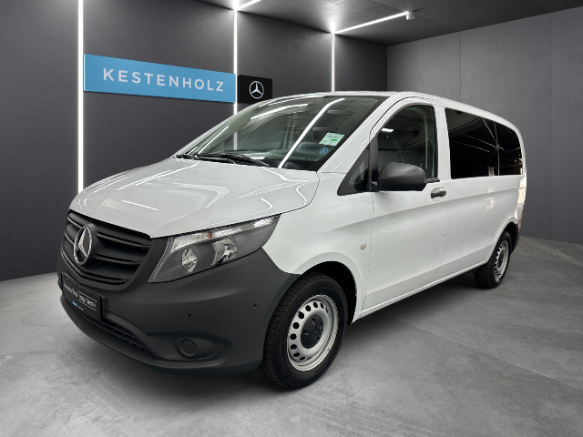 Vito 116 CDI Tourer kompakt