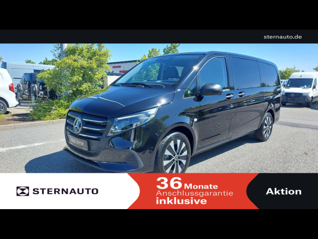 Vito 116 CDI Tourer lang