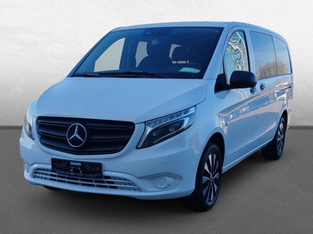 Vito 119 CDI Mixto lang