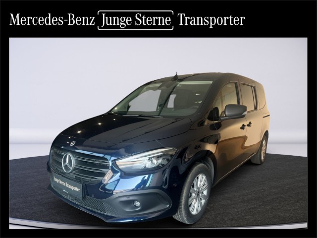 Citan 113 Tourer lang
