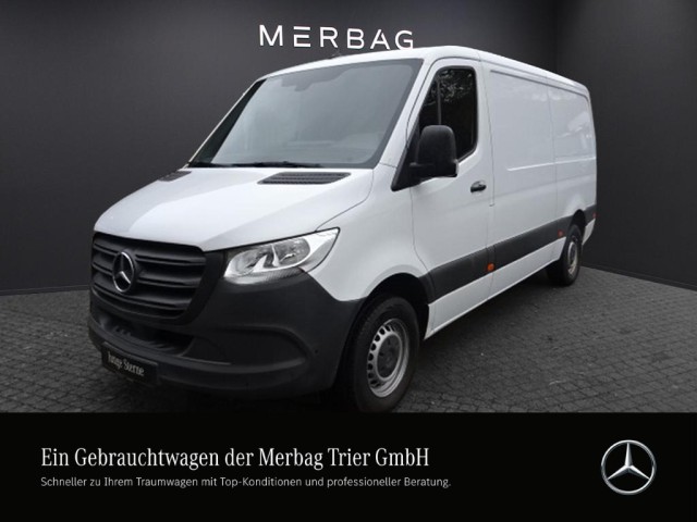 Mercedes-Benz Sprinter 315 CDI Kasten Standard