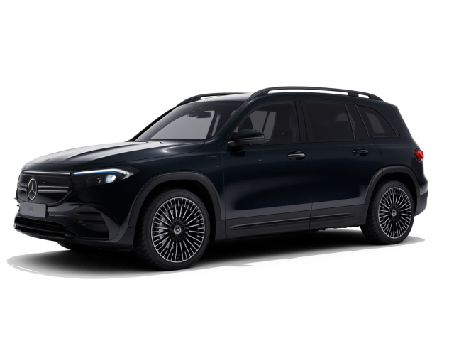 EQB 350 4MATIC