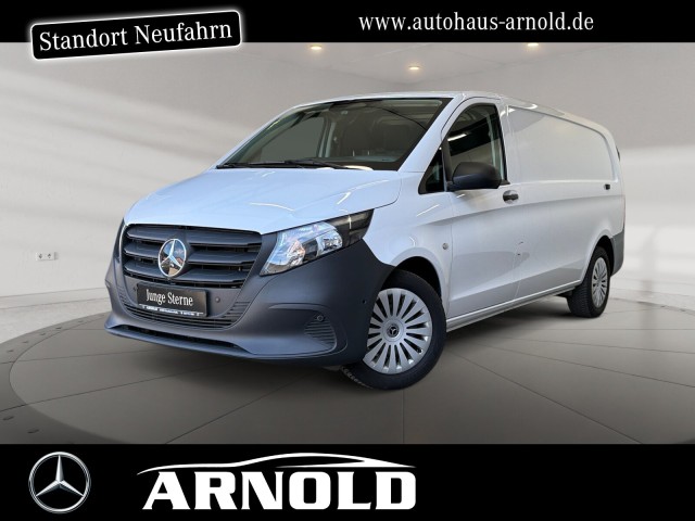 Vito 116 CDI Kasten extralang