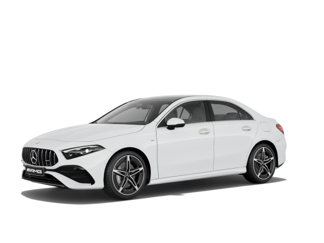 Mercedes-AMG A 35 4MATIC Limousine