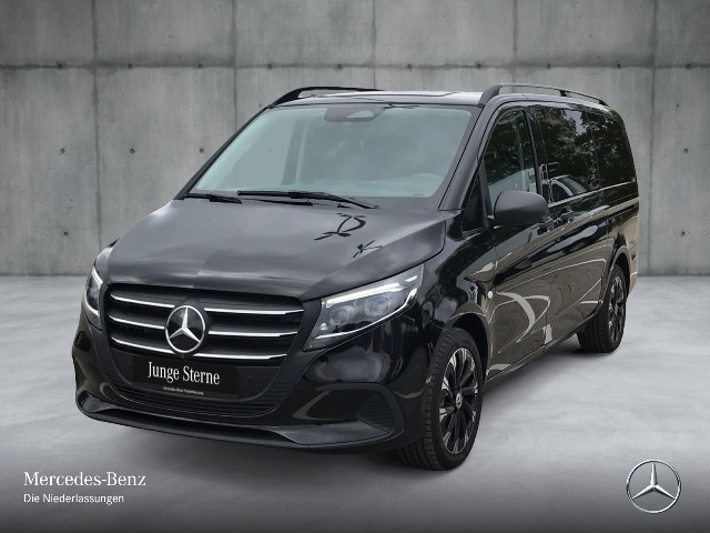 Vito 119 CDI Tourer SELECT Lang
