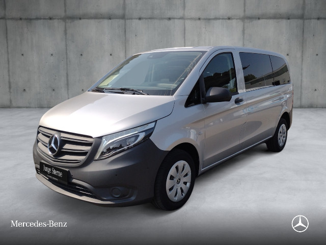 Vito 116 CDI Tourer kompakt