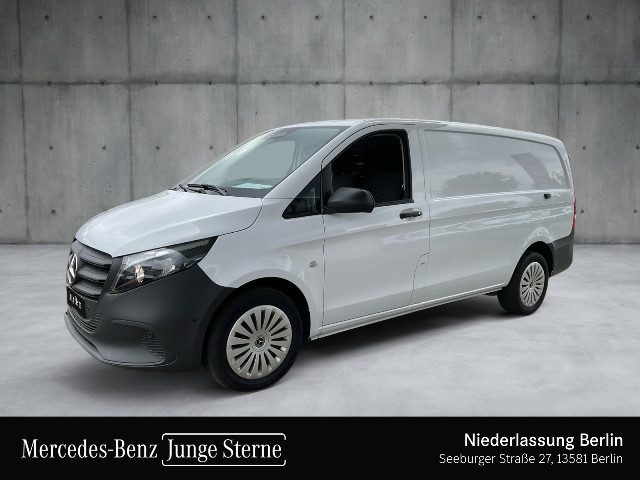 Vito 116 CDI Kasten lang