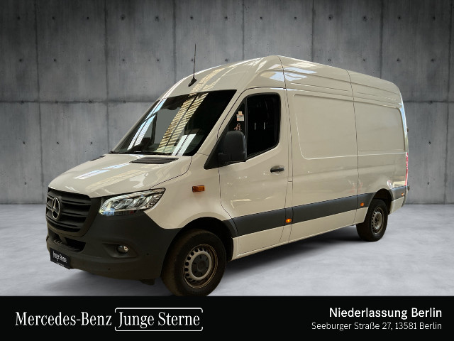 Sprinter 317 CDI Kasten standard