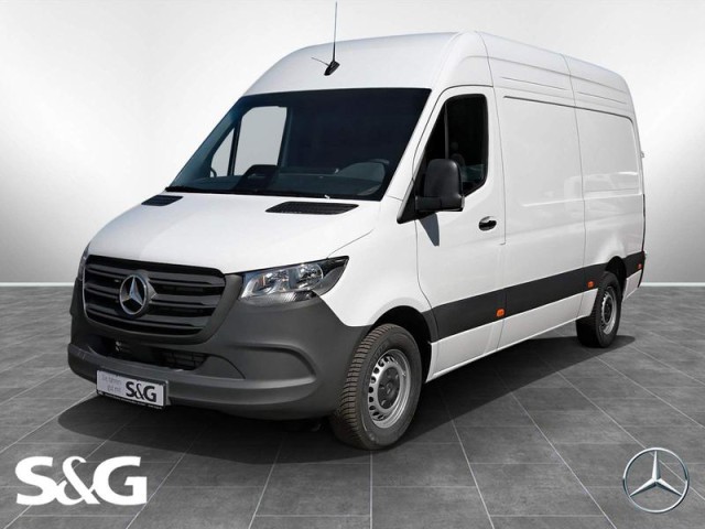 Sprinter 315 CDI Kasten PRO Hochdach Standard