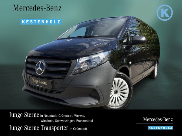 Vito 116 CDI Tourer extralang
