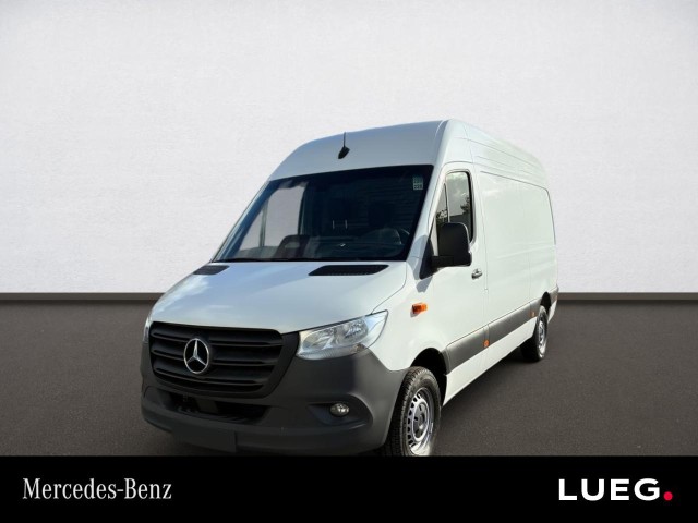 Sprinter 317 CDI Kasten standard