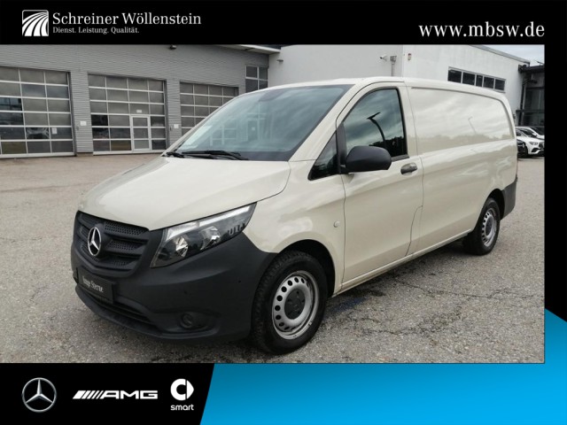 Vito 114 CDI Kasten Lang