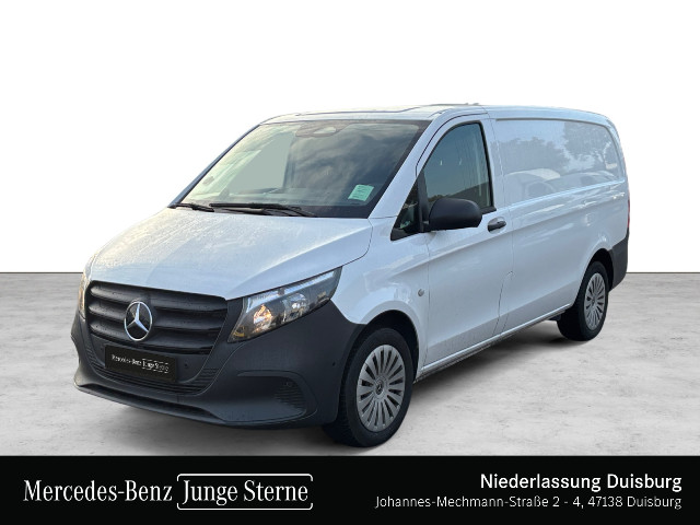 Vito 116 CDI Kasten lang