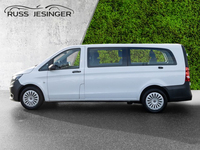Vito 114 CDI Tourer extralang