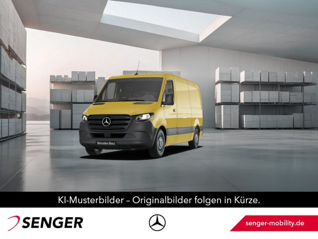 Sprinter 315 CDI Kasten standard