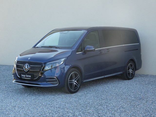 V 300 d Avantgarde lang