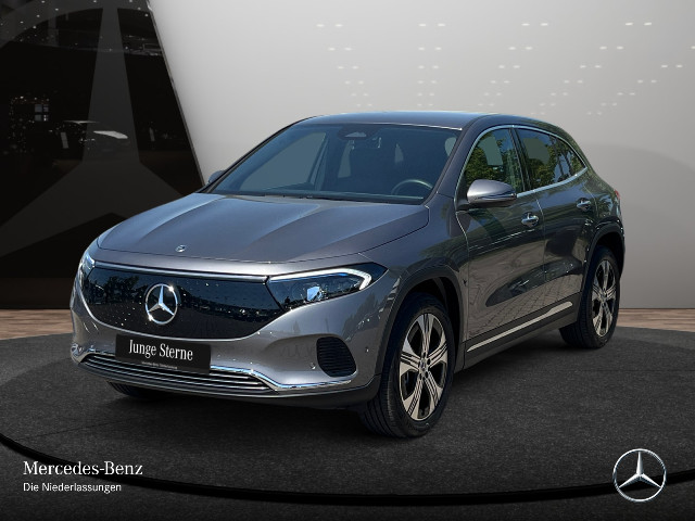 EQA 300 4MATIC