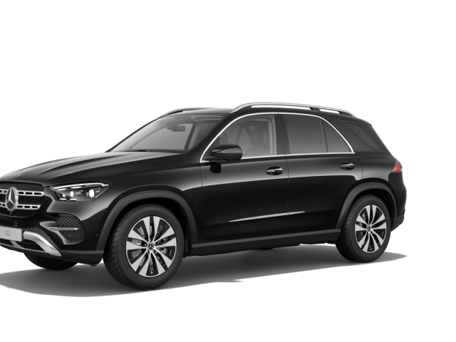 GLE 450 4MATIC