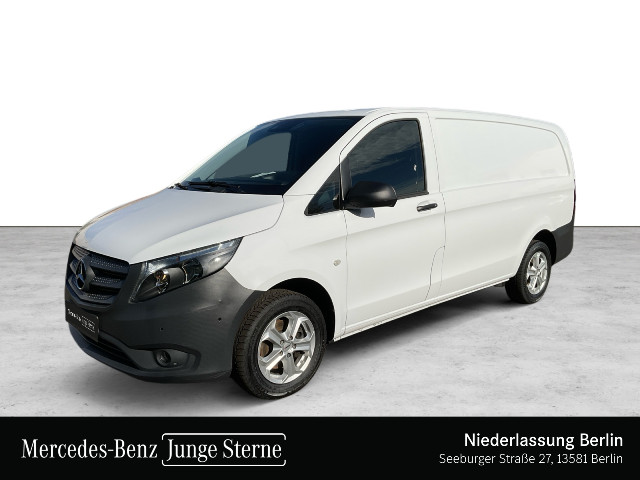 Vito 114 CDI Kasten lang