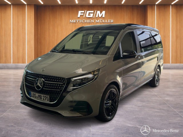Marco Polo 300 d