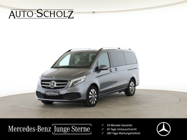 V 250 d lang