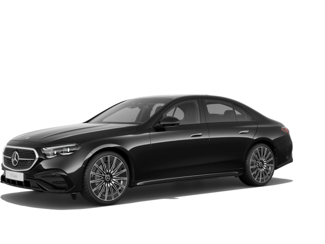 E 450 d 4MATIC Berline