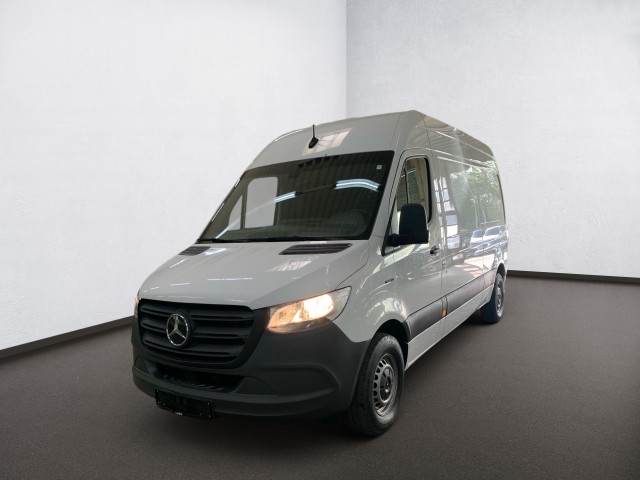 eSprinter 312 Kasten standard