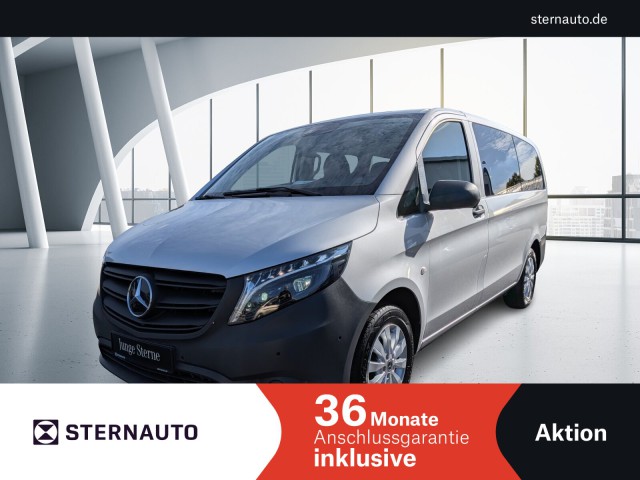 Vito 116 CDI Tourer lang