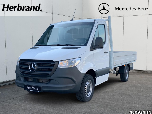 Sprinter 315 CDI Fahrgestell standard