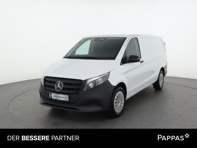 Vito 114 CDI Kasten lang