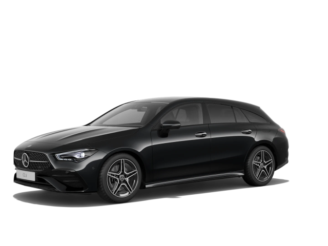 CLA 200 Shooting Brake