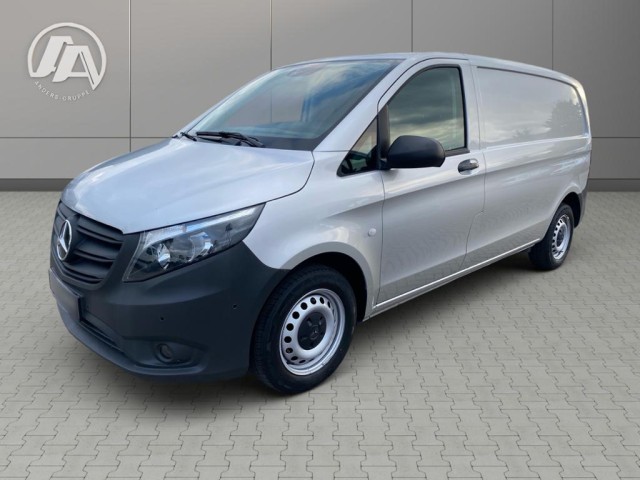 Vito 114 CDI Kasten kompakt