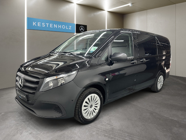 Vito 116 CDI Tourer lang