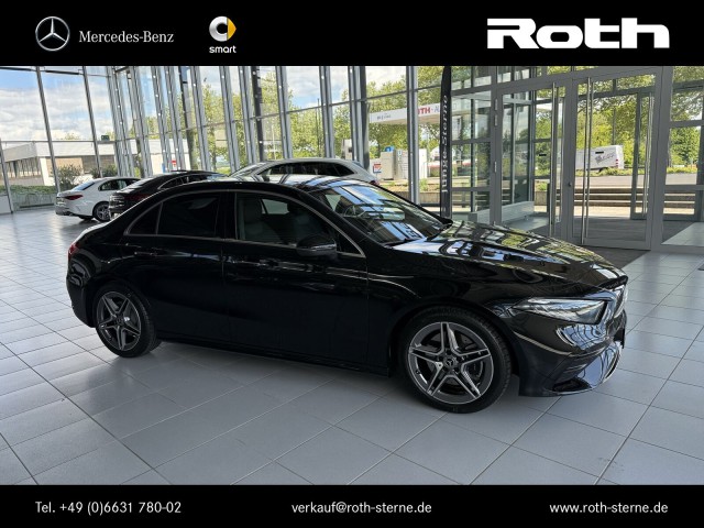 Mercedes-Benz A 220