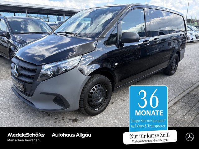 Vito 116 CDI Mixto lang