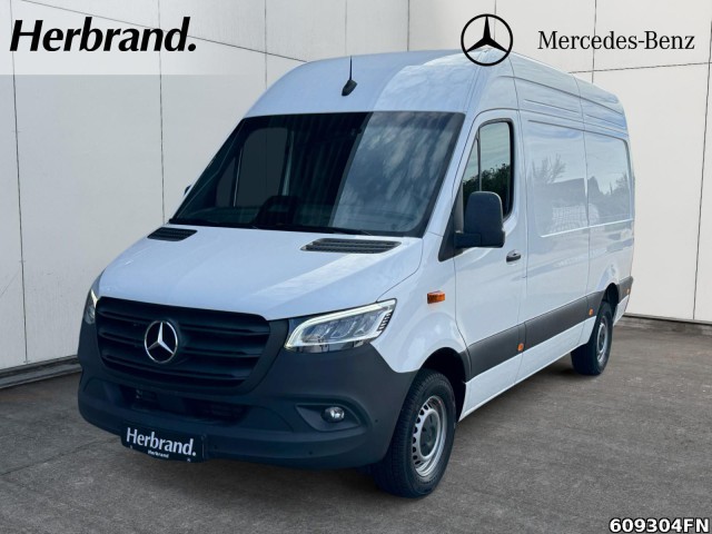 Sprinter 317 CDI Kasten standard