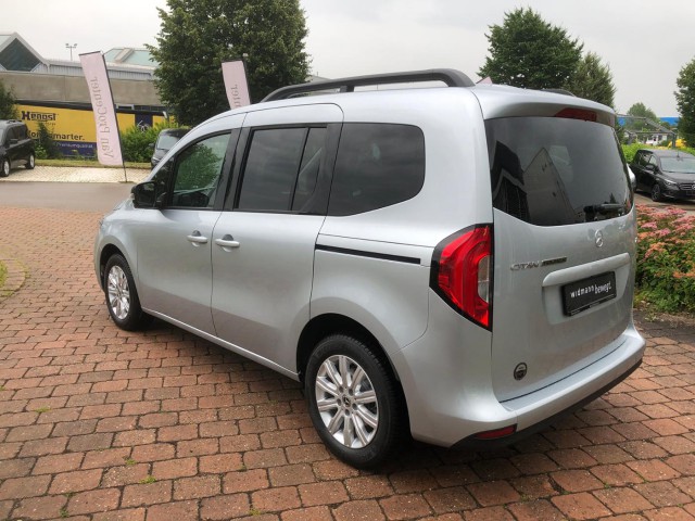 Mercedes-Benz Citan